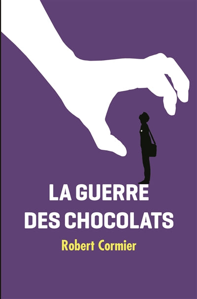 Product Image: La guerre des chocolats