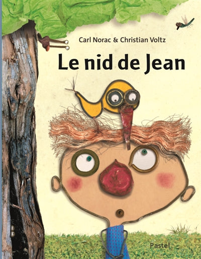 Product Image: Le nid de Jean