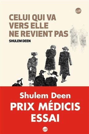 Celui qui va vers elle ne revient pas Essays & Short Stories