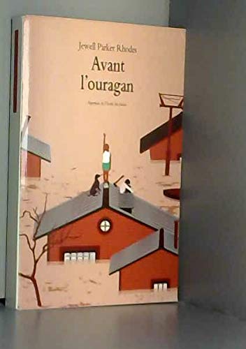 Avant l'ouragan Books