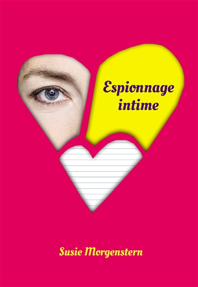 Product Image: Espionnage intime
