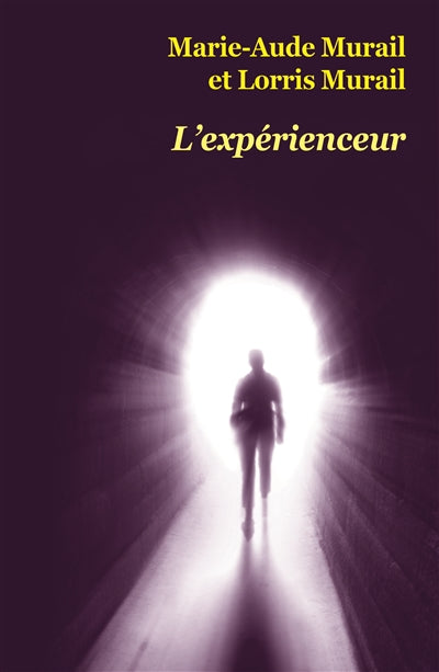Product Image: L'expérienceur