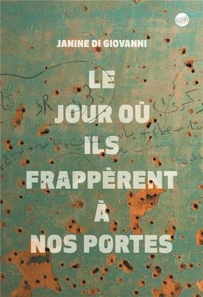 Le jour où ils frappèrent à nos portes Essays & Short Stories