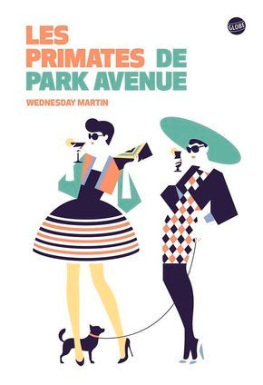 Product Image: Les primates de Park Avenue