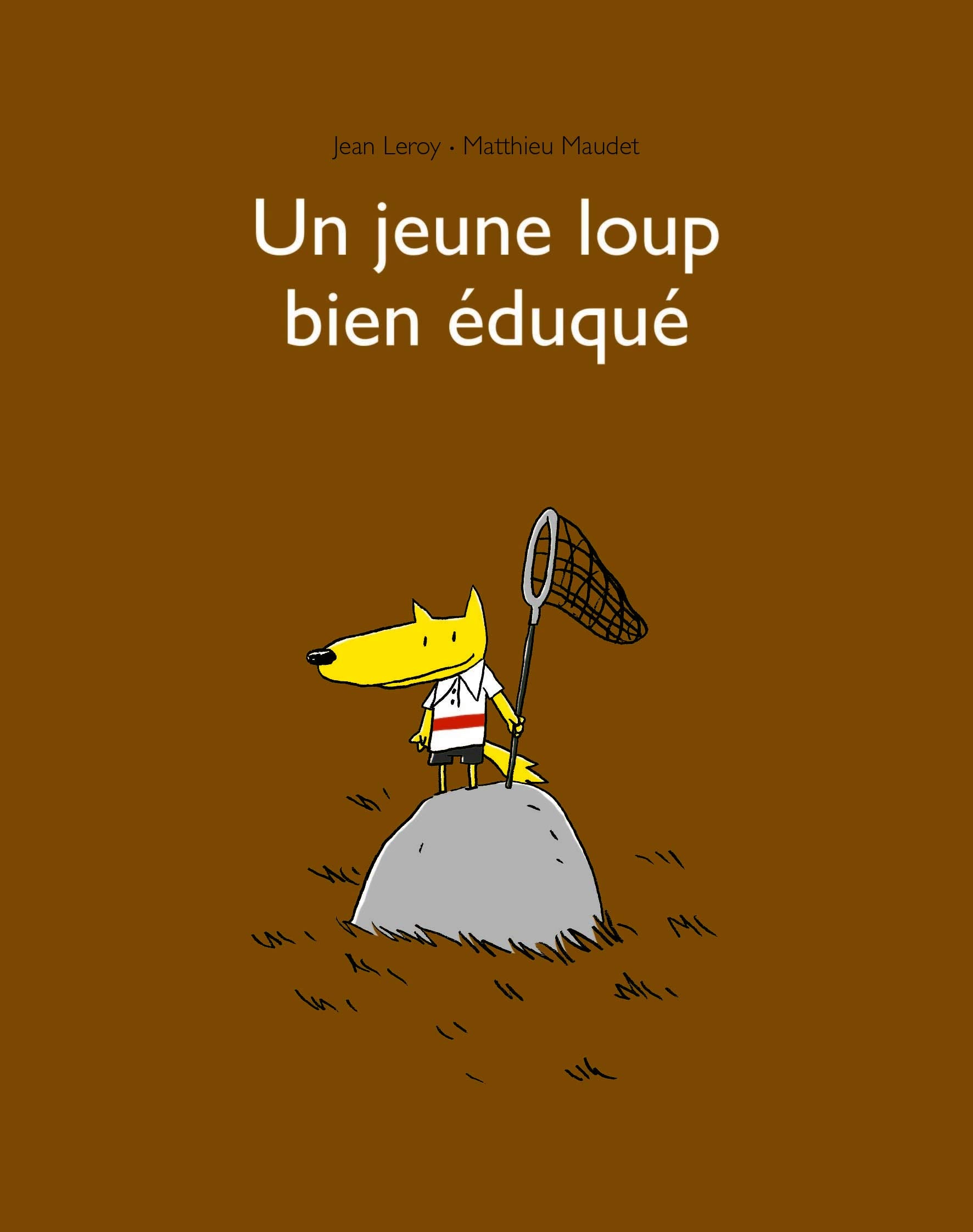 Un jeune loup bien eduque Classics