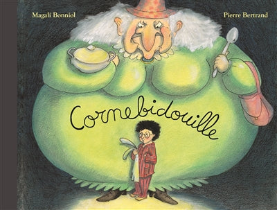 Product Image: Cornebidouille