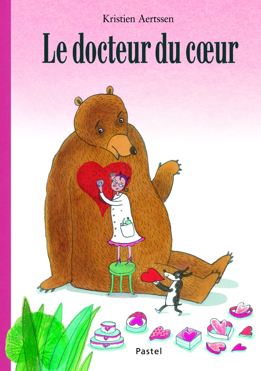 Docteur du coeur (Le) book