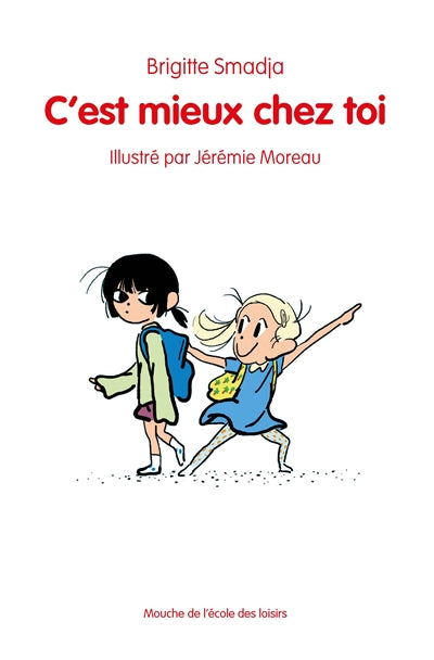 Product Image: C'est mieux chez toi