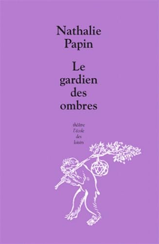Gardien des ombres (Le) book
