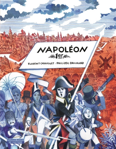 Product Image: Napoléon Ier