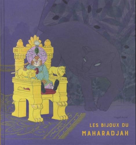 Product Image: Bijoux du Maharadja (Les)
