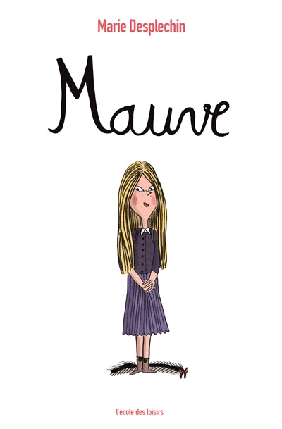 Product Image: Mauve