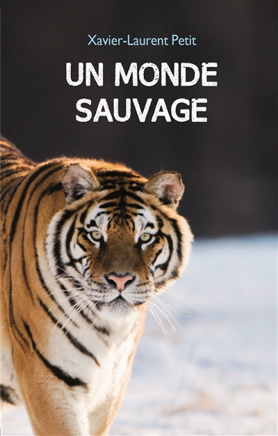 Product Image: Un monde sauvage