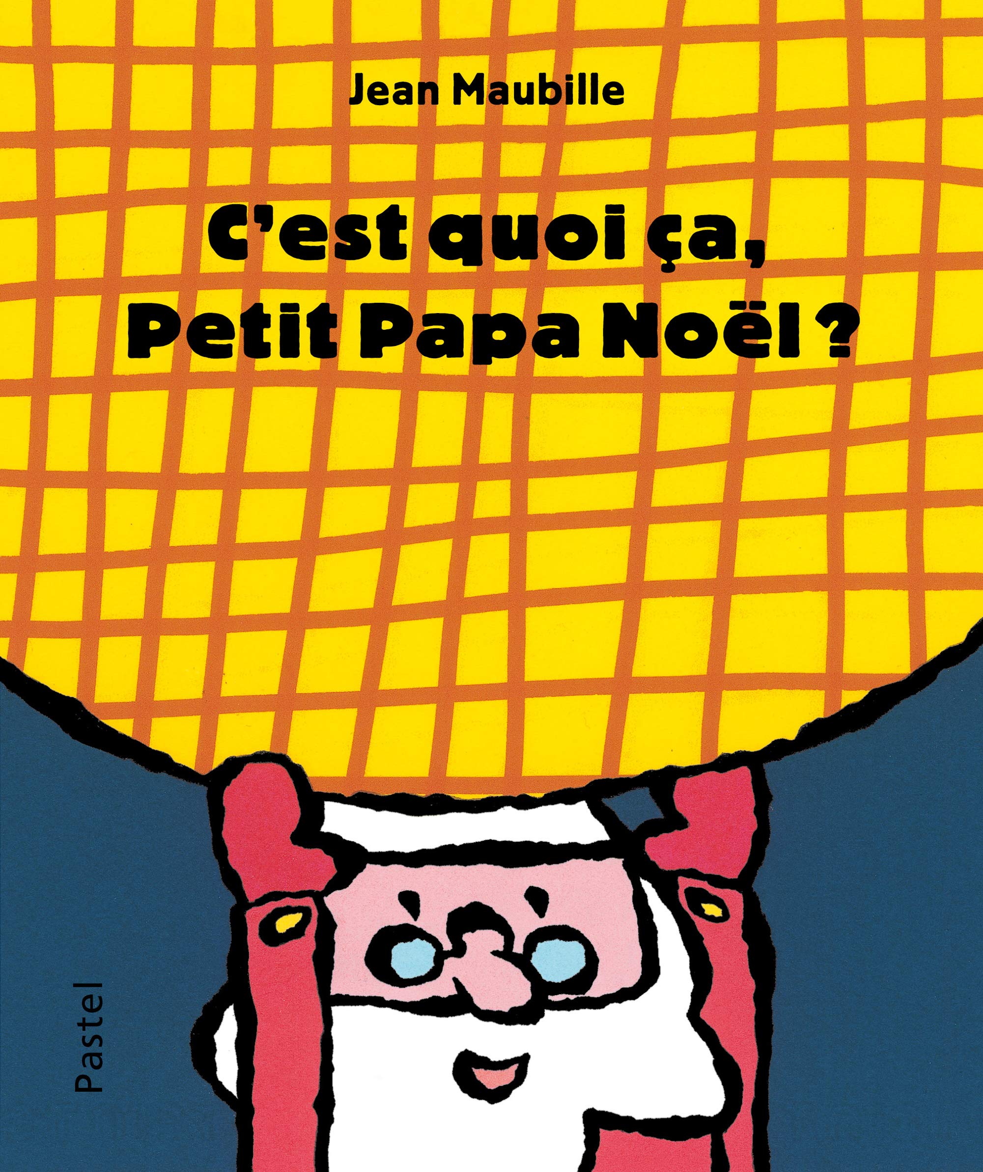 C'est quoi ca, petit Papa Noel ? Contemporary literature