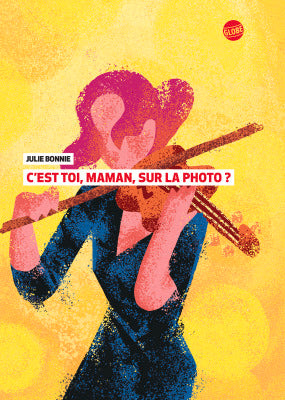 C'est toi, maman, sur la photo ? Contemporary literature