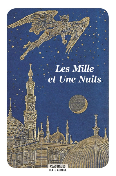 Product Image: Les mille et une nuits