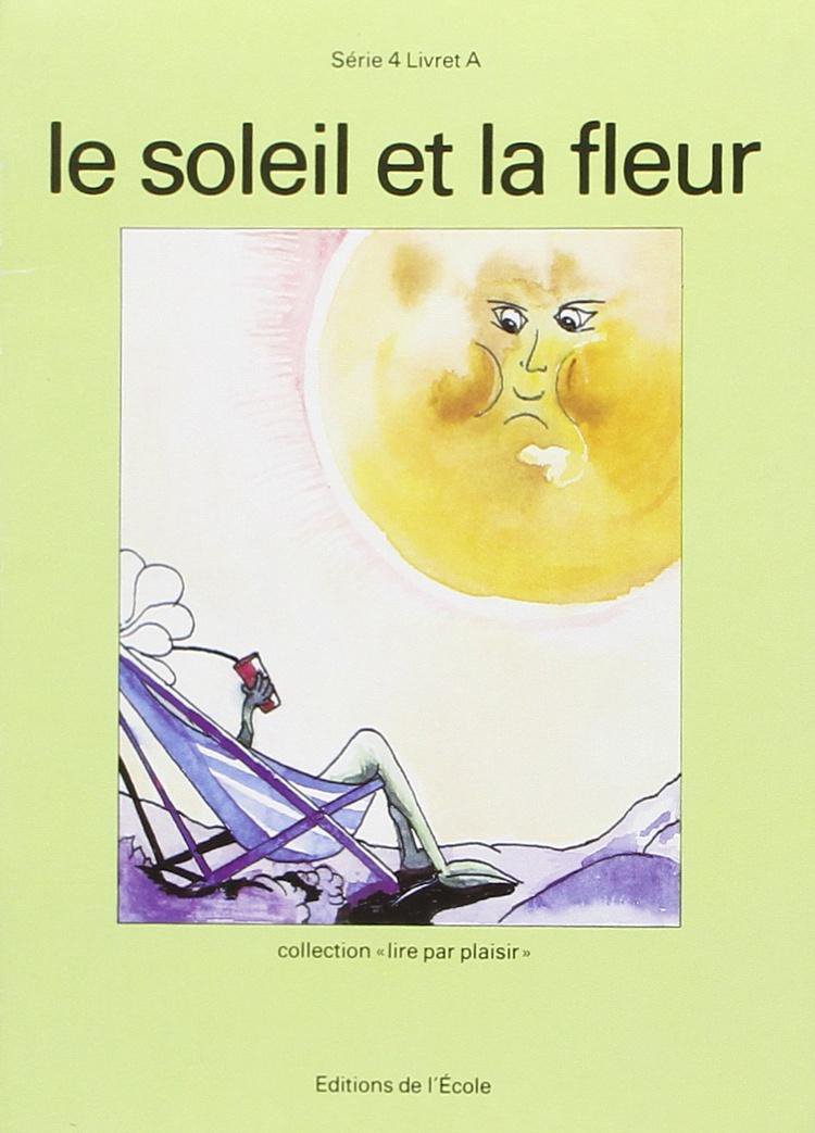 Lire par plaisir : livrets de lecture : 4e série CP Professional & Reference Books