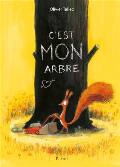 Product Image: C'est mon arbre