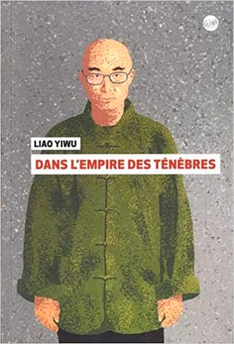 Dans l'empire des ténèbres book