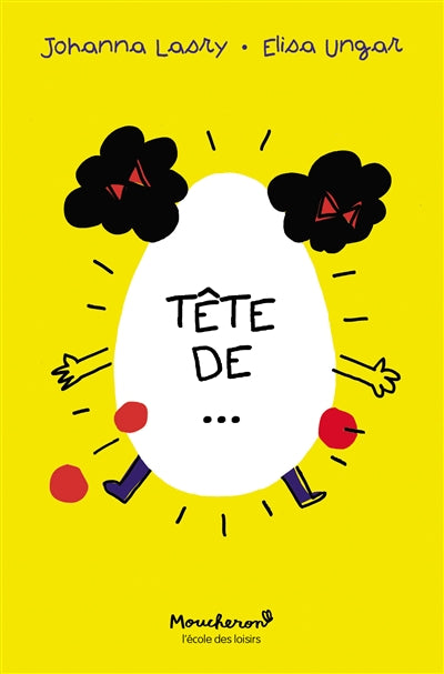 Product Image: Tête de...