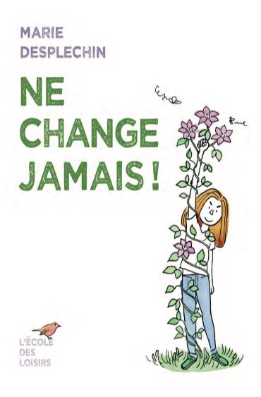 Ne change jamais ! : manifeste à l'usage des citoyens en herbe book
