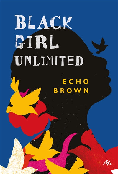 Product Image: Black girl unlimited