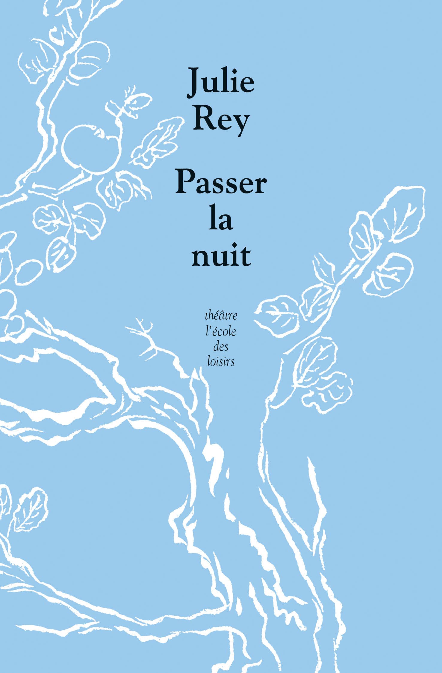 Product Image: passer la nuit