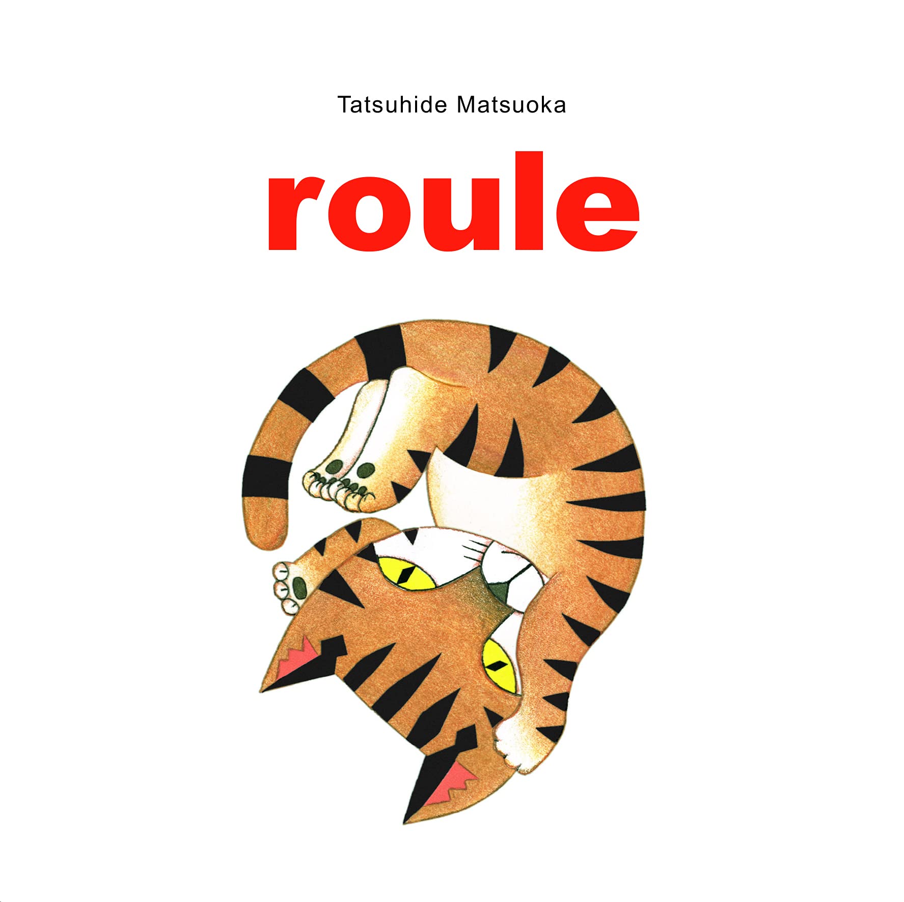 Roule (tout carton) Parents & Children