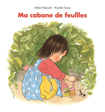 Product Image: Ma cabane de feuilles