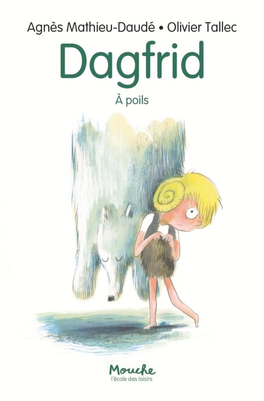 Dagfrid - À poils Novels & Short Stories