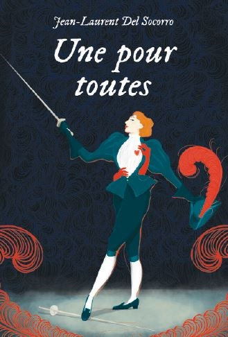 Une pour toutes Novels & Short Stories