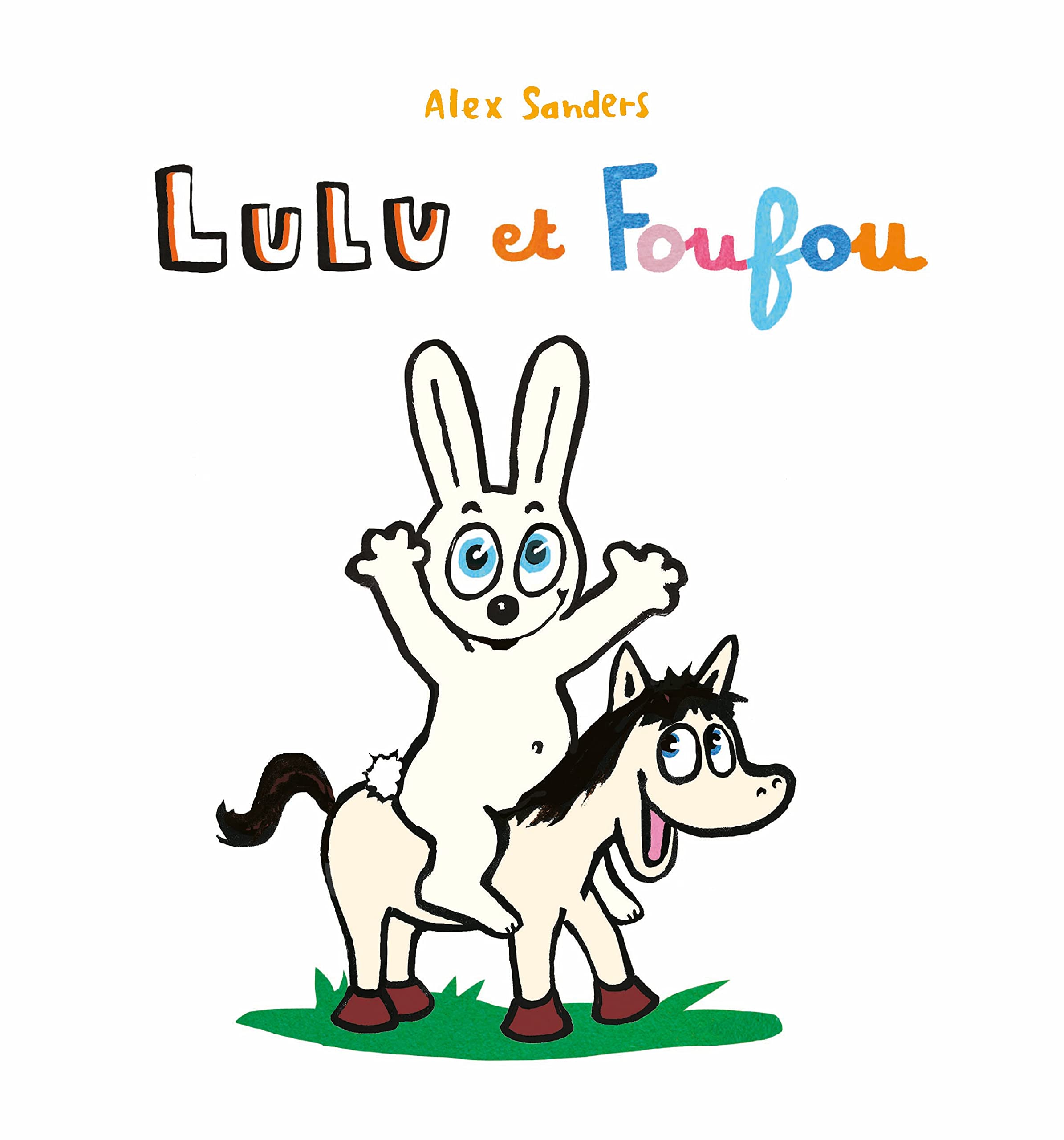 Lulu et Foufou Parents & Children