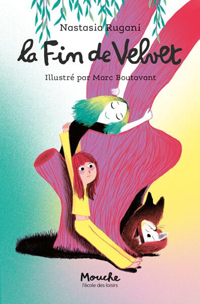 La Fin de Velvet Novels & Short Stories