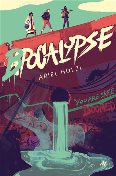 Product Image: Bpocalypse