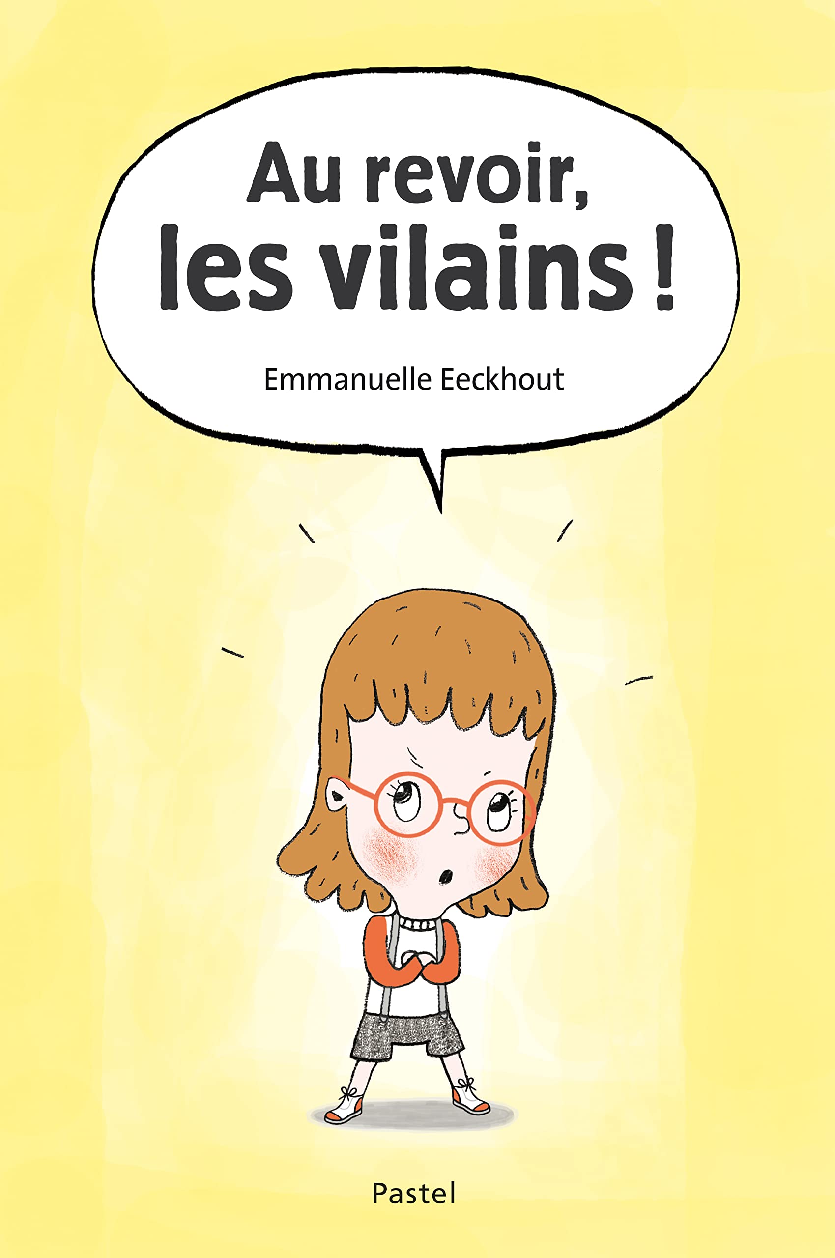Au revoir, les vilains ! Tiptoi & Games
