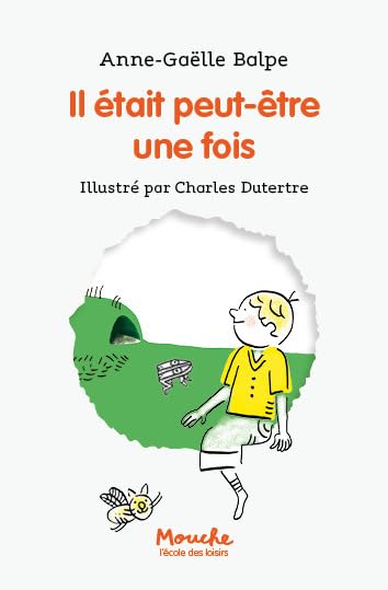 Il était (peut-être) une fois Novels & Short Stories