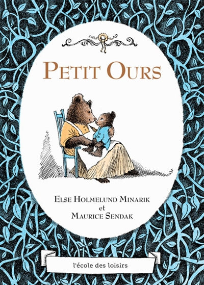 Product Image: Petit Ours