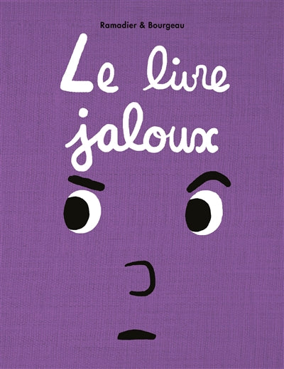 Product Image: Le livre jaloux