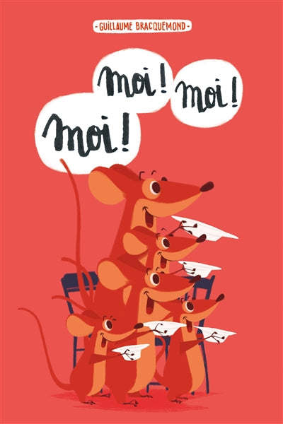 Product Image: Moi ! Moi ! Moi !