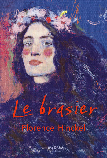 Le brasier Fiction