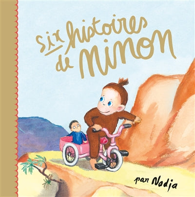 Product Image: Six histoires de Ninon