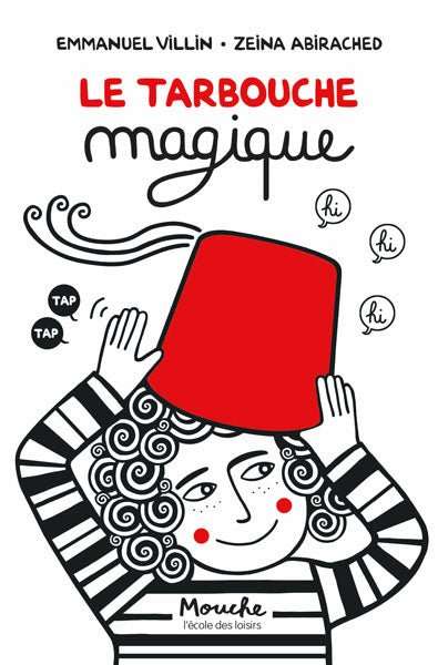 Le tarbouche magique Novels & Short Stories