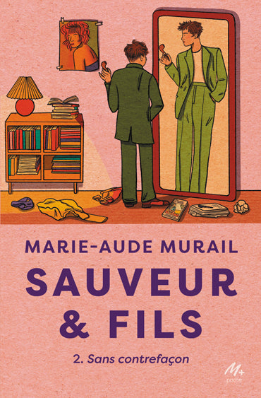 Sauveur & fils. Vol. 2. Sans contrefaçon Fiction