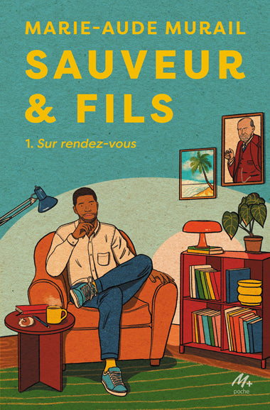 Sauveur & fils. Sur rendez-vous book