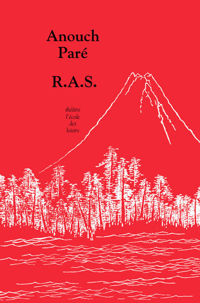 R.A.S. : La rencontre au sommet Novels & Short Stories