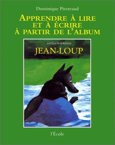 apprentissage jean loup Professional & Reference Books
