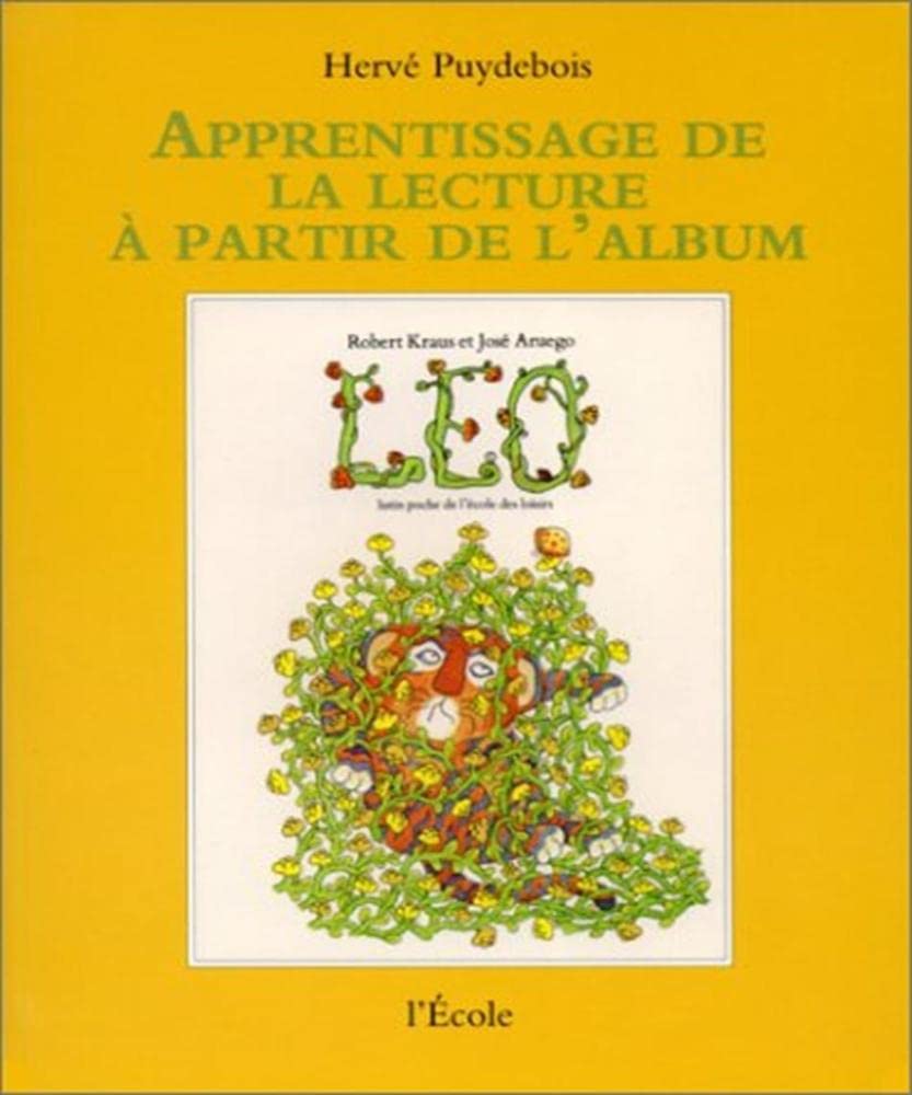 apprentissage leo Professional & Reference Books