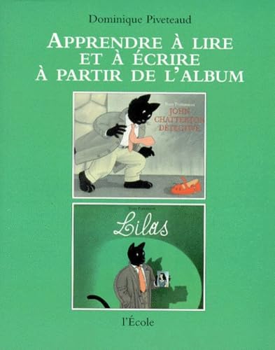 apprentissage john chatterton lilas Professional & Reference Books