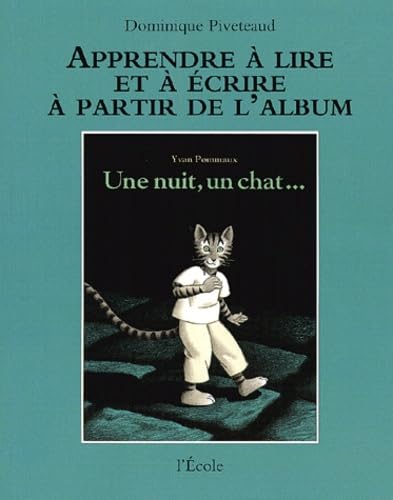 Apprentissage nuit un chat (Une) Professional & Reference Books