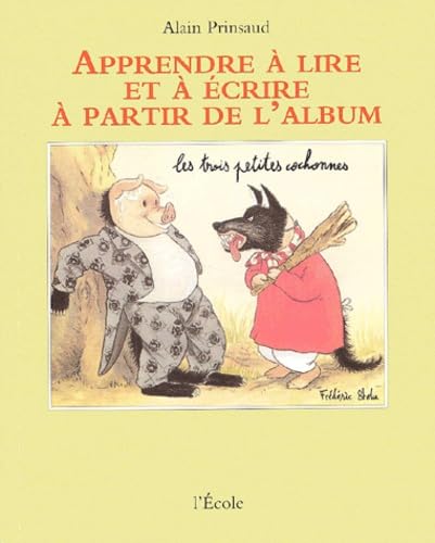 apprentissage trois petites cochonnes Professional & Reference Books